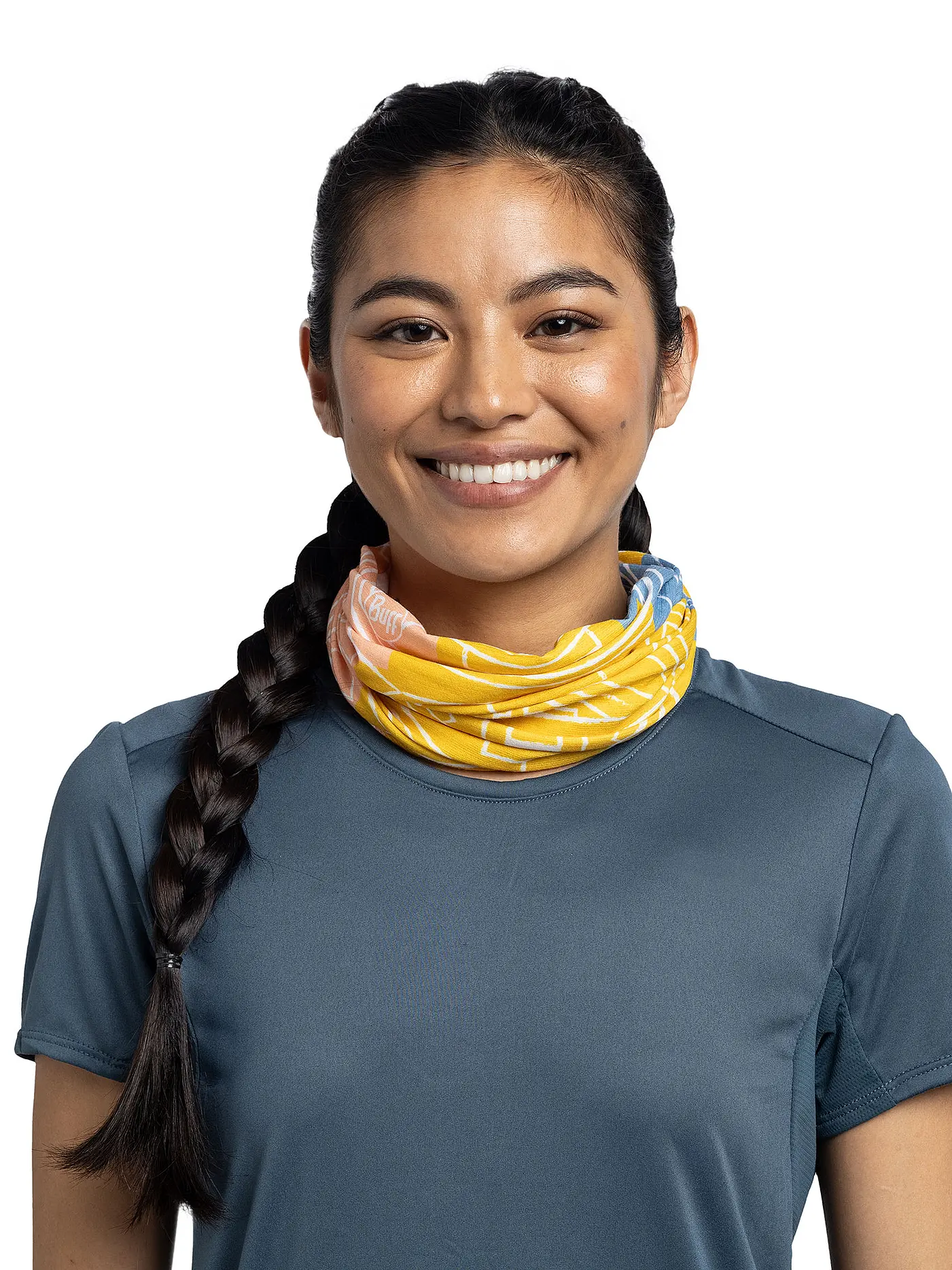 BUFF | Multifunktionstuch CoolNet UV® | 